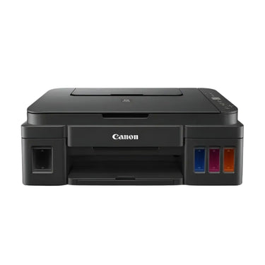 Canon Pixma MegaTank G2010 Printer for High-Volume Printing - Printers